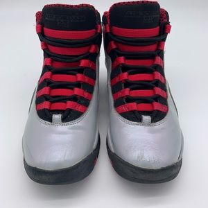 Youth Nike Air Jordan 3 Retro Sz Y5